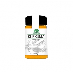 KURKUMA 85G  VITA NATURA