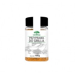 PRZYPRAWA DO GRILLA 100G VITA NATURA