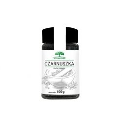 CZARNUSZKA 100G VITA NATURA