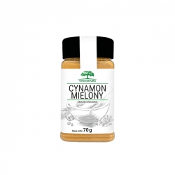 CYNAMON MIELONY 70G VITA NATURA