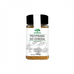 PRZYPRAWA DO GYROSA 100G VITA NATURA