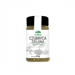 CZUBRYCA ZIELONA 65G VITA NATURA