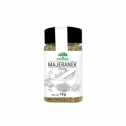 MAJERANEK 15G VITA NATURA