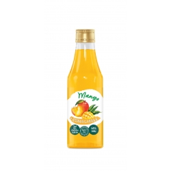 NAPÓJ JABŁKO MANGO ASHWAGANDHA 250ML PREMIUM ROSA