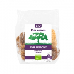 FIGI SUSZONE BIO 150G VITA NATURA