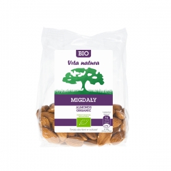 MIGDAŁY BIO 100G VITA NATURA