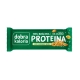 BATON PROTEINA KREM ORZECHOWY & SÓL 45G KUBARA