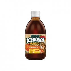 ACEROLKA MANGO ODPORNOŚĆ 250ML PREMIUM ROSA