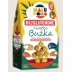 CIASTKA BUŹKA BEZGLUTENOWE B/C 100G